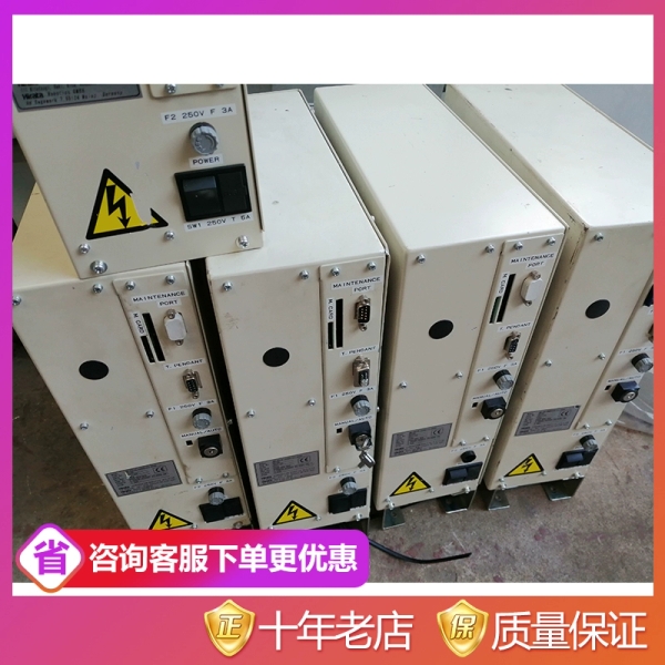 HNC-964-WSR-200000-0-F-SP3 WT-200000-0-F-SP28 Hirata 控制箱