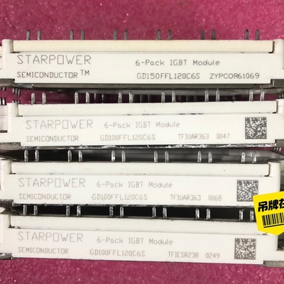 GD150FFY120C6S GD150FFT120C6S-