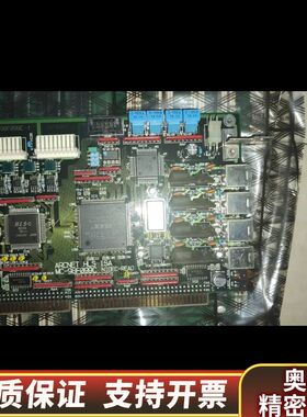 ARCNET HLS ISA  MC-98F099C板，.询价