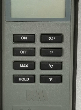 CONARK KANE MAY KM330 - Indust