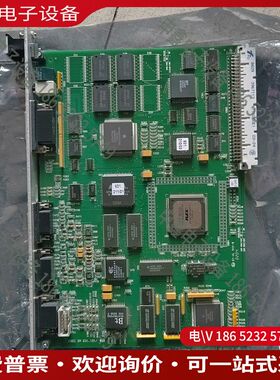 议价：ESEC SA 631191板卡一片