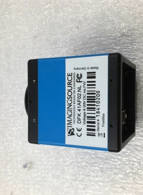 IMAGINGSOURCE  DFK 41AF02.NL