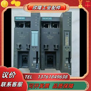 151 6ES7 3AA23ET200S模块p议价