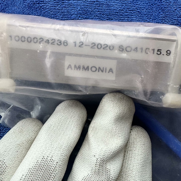 AMMONIA 1000024236 amat气阀 组件 a