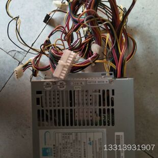 研祥工业工控机电源。PS-7270B/ATX 带-5伏和-1议价也可维修