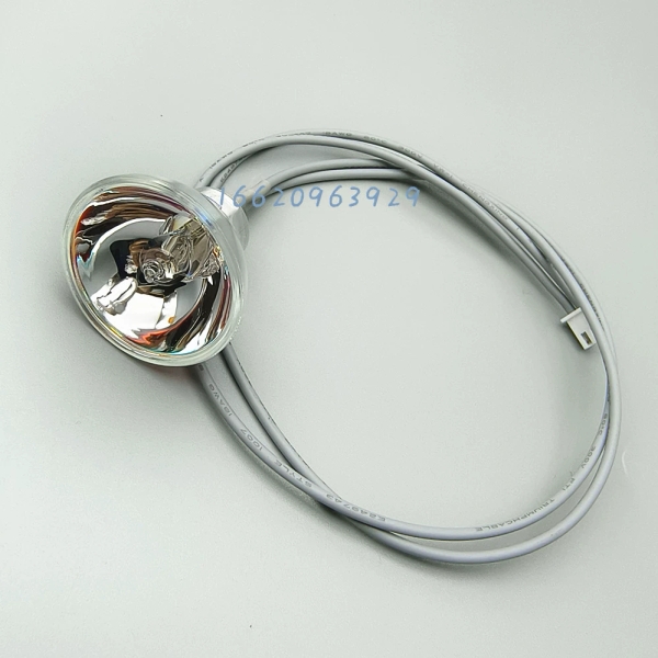 款迈瑞 Mindray MR-96A MR-96T 酶标仪 卤素 灯泡 灯杯 8V20W线