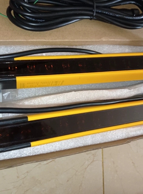 安全光幕，INOVANCE汇川原厂，RST06－20T12、