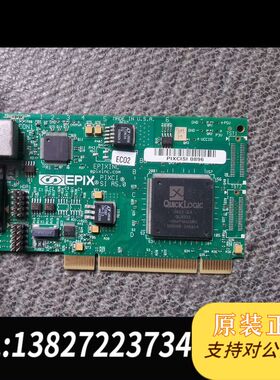 美国EPIX EPIXINC PIXCI SI R5.0 P