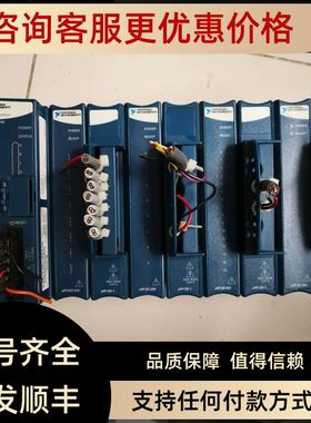 NI cFP-2010 cFP-DO-410 cFP-CB-1 cFP-DI-330 /301 cFP-AI-100