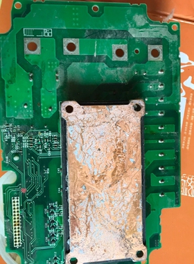 安川驱动板，BC186A832G52,E74GA（5.5）B【议价】