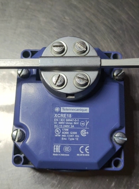 议价XcRE18 十字开关