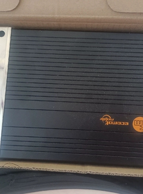 易福门CR0200,顺丰包邮，价格不议【议价】