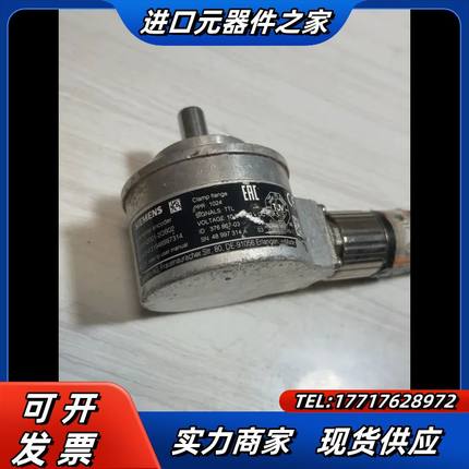 编码器6FX2001-2QB02议价