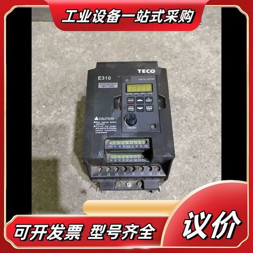 东变频器 E310-402-H3LC，1.5KW 380V议价