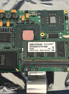 贝加莱cpu模块5pc600 E855 04【议价】