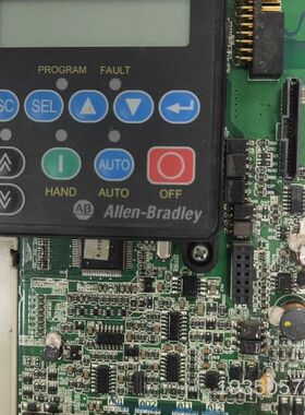 AB变频器PF400主板CPU板控制板 2945401706详谈