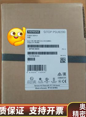6EP1437-3BA10SITOP PSU820.询价