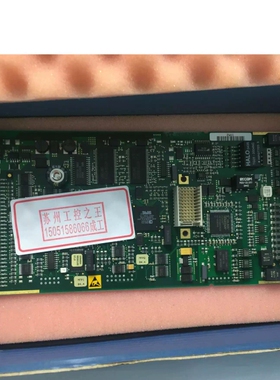 ABB卡件  1KHW000608R0102     就