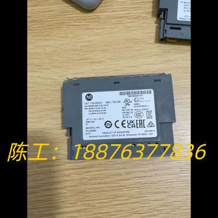 成色如圖所示 AB羅克韋爾1734 OE2CK 功能包好 標(biāo)議價(jià)