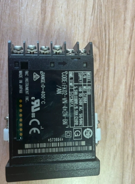 RD100 FK02-VN-42N-6N温控器RKC温控表需询价