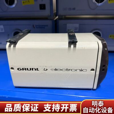 GRUNDIG格拉宁FA7工业相机，，12V 22W.询价