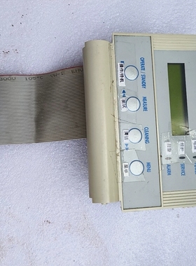 密理博Elix纯水机配件 elix主板MIllPORE显示板