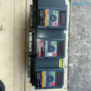 东芝变频器1.5kw 成议价 VFNC3C 4015P