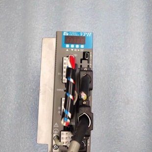 NCR 伺服驱动器 HA280 DENSO日机电装 议价NIKKI