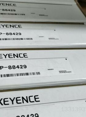 正品 #KEYENCE/基恩士 KEYENEC基恩士议价也可维修