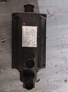 安川伺服电机 USASEM-15AF1质量保证实物拍摄（议价也可维修