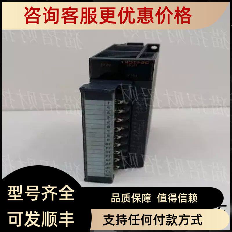 三菱Q64RD-G Q64TCTTBWN Q64TCRTBWN Q64TD V-GH QD62 D E QD63P6