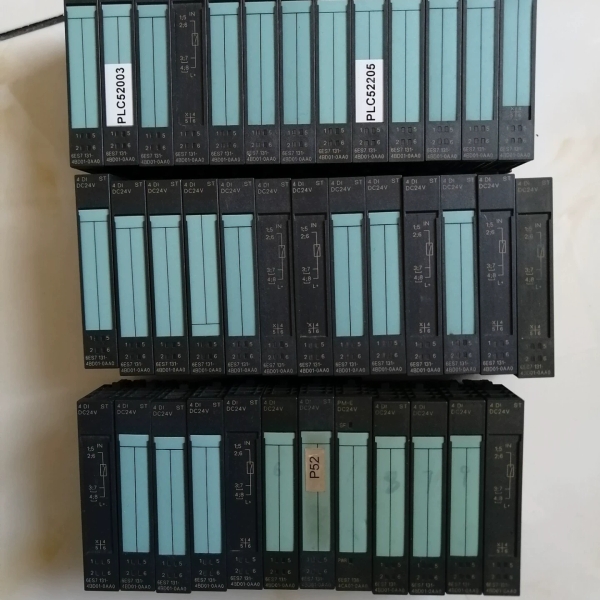 议价6ES7 131-4BD01拆机ET200splc模块