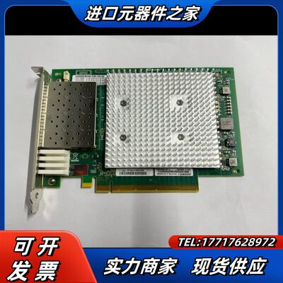 原装Qlogic QLE2764 QLE2764S-DEL议价