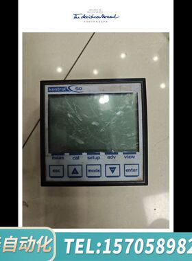 华泰赛高/西科 seko多参数分析仪表K050CDPM0800