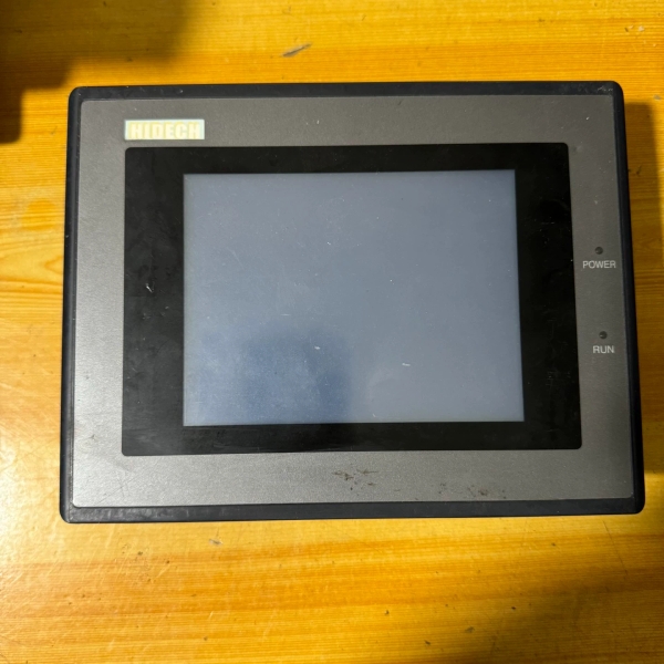 HIDECH触摸屏、GD17n-BST2E-C0、成色漂亮、