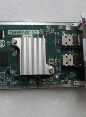 9成新3HETC8-Q185  REV.A00     一片【议价】