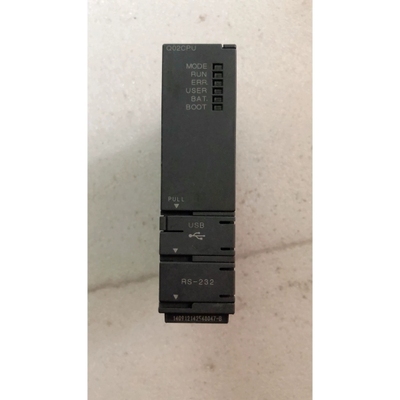 [维修]原装拆机 Mitsubishi  Q26UDHCPU 实物拍摄 现货*