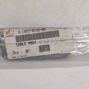 雷尼绍 0132 缆详谈 1057 RENISHAW