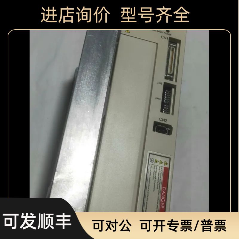 沙迪克伺服驱动器  SPWM-G30A HS1