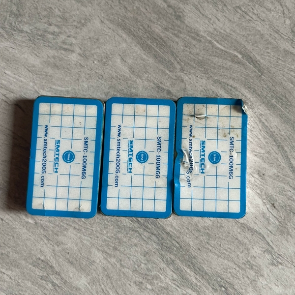 smtEch  耦合板,总共3个,型号,180,有