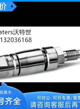 186003976 Waters沃特世保护柱 ACQUITY UPLC HSS T3 VanGuard