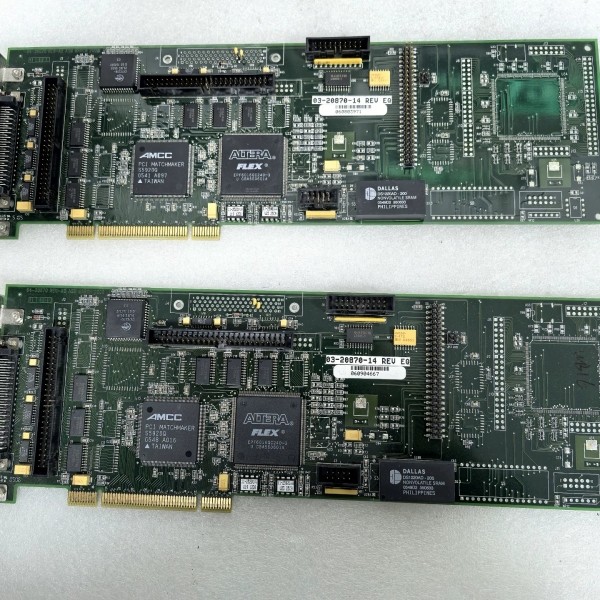 议价ASM多功能板 03-20870-14 REV EQ