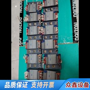 德克威尔WELLKINKIOFS .议价 EtherCAT