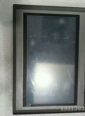 昆仑通态触摸屏TPC1061HI一体化触摸屏，实图拍摄，功能议价也可