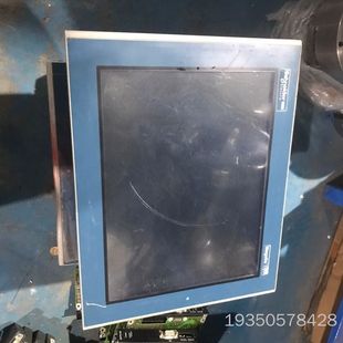 触摸屏XBTOT5320 详谈