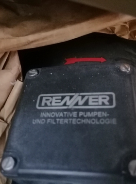 RENNER循环管泵PUTA028E2.011900 IMM【议价】