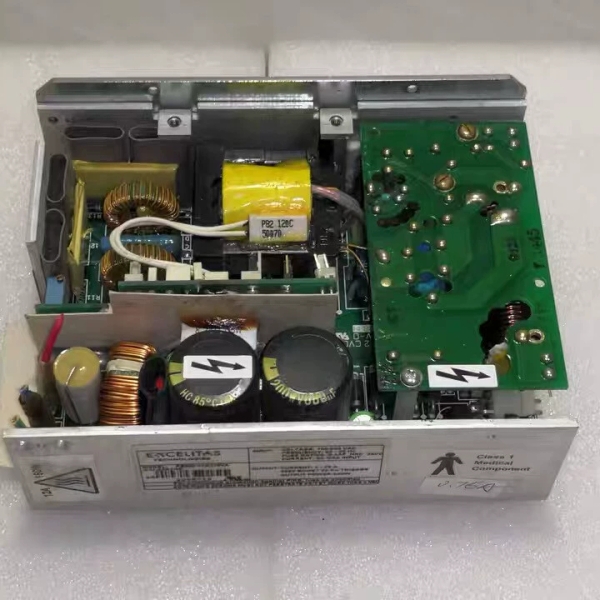 excelitas  工业电源ps300-11A210va