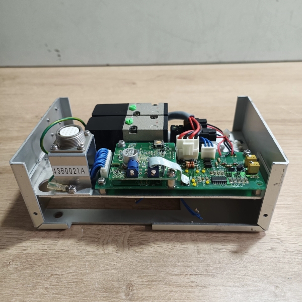 实物拍摄CKD 3PB219-M1  FL271524  压