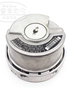 海德汉编码器ERN1385 2048 62S14 -70 K全新原装正品ID749144-07