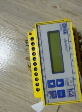 BENDER德国本德尔模块，型号107TD47